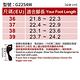 G.P 【W-Walking】輕量人字拖鞋(G2254W-73)灰褐色(SIZE:36-39)GP 夾腳拖 輕量 阿亮 卜學亮 product thumbnail 5