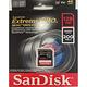 【SanDisk 晟碟】[全新版 再升級] 128GB Extreme PRO SDXC 4K V30 記憶卡 200MB/s(原廠有限 永久保固) product thumbnail 4