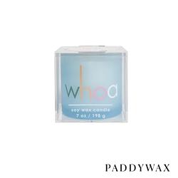 PADDYWAX 美國香氛 Makes You Wanna Say系列 whoa 198g