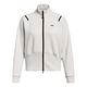 【UNDER ARMOUR】女 Unstoppable Flc Novelty 外套_1379836-114 product thumbnail 4