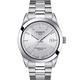 TISSOT 天梭 官方授權GENTLEMAN 紳士的品格機械錶(T1274071103100) product thumbnail 2