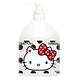 HELLO KITTY 白麝香洗手乳300ml/瓶 product thumbnail 2