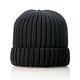 【PolarStar】中性 素色保暖帽『黑』P18602 product thumbnail 2