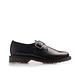 Dr.Martens PADRIAC-單扣鋼頭孟克鞋-黑色R16022002 product thumbnail 3