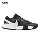 Nike 網球鞋 Court Lite 4 男鞋 黑 白 氣墊 緩衝 抓地 運動鞋 FD6574-001 product thumbnail 6