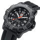 LUMINOX 雷明時ANU海豹部隊認證系列腕錶-黑X灰時標/45mm product thumbnail 4