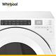 福利品Whirlpool惠而浦 16公斤 快烘瓦斯型滾筒乾衣機 8TWGD5620HW-桶裝瓦斯 product thumbnail 8