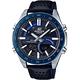 CASIO EDIFICE 10年電力雙顯運動錶(ERA-120BL-2A) product thumbnail 2