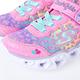 SKECHERS 女嬰童系列 HEART LIGHTS-302088NHPMT product thumbnail 8