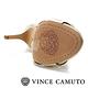 Vince Camuto 金典簍空交叉繞踝高跟涼鞋-金色 product thumbnail 5