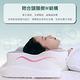 Beroso倍麗森奢眠深睡雲朵防鼾護頸益眠記憶枕頭 product thumbnail 7