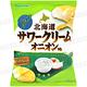 山芳 北海道酸奶油洋蔥風味洋芋片 (47g) product thumbnail 2