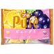 Kanro Pure軟糖綜合包[檸檬&葡萄](118g) product thumbnail 2