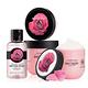 The Body Shop 玫瑰嫩膚美肌沐浴組 product thumbnail 2