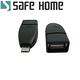 SAFEHOME USB2.0 A母轉 micro 公轉接頭 CU3801 product thumbnail 2