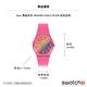 Swatch Gent 原創系列 ORANGE DISCO FEVER 粉色狂熱(34mm) product thumbnail 4