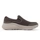 Skechers 休閒鞋 Arch Fit 2 Vallo 男鞋 棕 米白 避震 厚底 懶人鞋 健走鞋 232706BRN product thumbnail 3