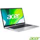 Acer 宏碁 Swift1 SF114-34-C3V2 14吋輕薄筆電(N5100/8G/512G/Win 11/彩虹銀) product thumbnail 3