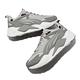 Puma 休閒鞋 RS-X Efekt Lux 男鞋 女鞋 灰 紅 拼接 復古 運動鞋 39315301 product thumbnail 8