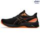 ASICS 亞瑟士 GT-1000 12 GTX 男款 防潑水 慢跑鞋 1011B684-001 product thumbnail 3