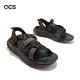 Nike 涼拖鞋 Wmns Oneonta Sandal 女鞋 休閒 咖啡棕 織帶 經典 支撐 包覆 DJ6601-002 product thumbnail 8