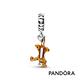 【Pandora官方直營】迪士尼小熊維尼系列 跳跳虎吊飾 product thumbnail 3