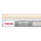 Toshiba東芝 10入組 二代 T5 明耀LED支架燈 2尺10W(白光/黃光/自然光) product thumbnail 6
