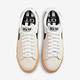 NIKE SB ZOOM BLAZER LOW PRO GT 男女休閒鞋-米色-DC7695100 product thumbnail 4