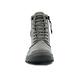 PALLADIUM PAMPA SC RCYCL WP+N再生科技拉鍊防水靴-中性-石頭灰 product thumbnail 4