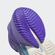 adidas 愛迪達 籃球鞋 男鞋 運動鞋 包覆 緩震 D.O.N. Issue 4 紫 HR0710 product thumbnail 8