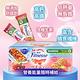【Nestle 雀巢】纖怡 蔓越莓牛奶&草莓穀物棒(23.5gX32入)x4盒 product thumbnail 4