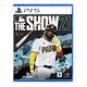 PS5 MLB The Show 21 標準版 product thumbnail 3