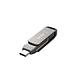 Lexar 雷克沙 D400 64GB USB 3.1 Type-C 雙頭隨身碟 product thumbnail 2