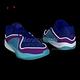 Nike 籃球鞋 KD16 EP 藍 紫 男鞋 氣墊 Ready Play 杜蘭特 DV2916-401 product thumbnail 7