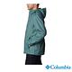 Columbia哥倫比亞 男款-OT防水外套-藍色 URE24330BL / S23 product thumbnail 4