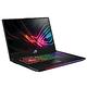 ASUS GL704GV 17吋(i7-8750H/RTX2060/16G/1T&8G+256G product thumbnail 3