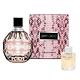 JIMMY CHOO 同名淡香精100ml(贈送慾望城市淡香精小香乙瓶) product thumbnail 2