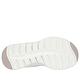 Skechers Arch Fit Vista [104384NAT] 女 健走鞋 休閒鞋 避震 輕量 支撐 米白 product thumbnail 5