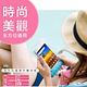 Travel 韓國進口5.7吋手機通用時尚側背防潑水袋 product thumbnail 4