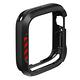 JTLEGEND for  Apple Watch Series 7/6/5/4/SE 45mm/44mm ShockRim 防摔錶殼 product thumbnail 2