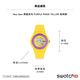 Swatch New Gent 原創系列手錶PURPLE RINGS YELLOW 紫與黃(41mm) product thumbnail 5