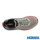 HOKA ONE ONE 女 Clifton 5 路跑鞋 科技網布 合金灰 product thumbnail 6