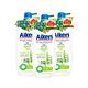 Aiken艾肯 抗菌沐浴乳(溫和防護)-茶樹&蘆薈x3 product thumbnail 2