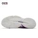 adidas 籃球鞋 D O N Issue 4 男鞋 灰 藍 紫 渲染 米契爾 Dream it 愛迪達 GY6502 product thumbnail 5