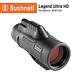 【美國 Bushnell 倍視能】Legend Ultra HD 傳奇系列 10x42mm ED螢石專業級手持型單眼望遠鏡 191142 (公司貨) product thumbnail 3