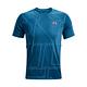 【UNDER ARMOUR】UA 男 Run Trail 短T-Shirt-優惠商品 product thumbnail 4