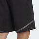 Adidas M D4GMDY SHRT [IC3722] 男 短褲 亞洲版 運動 訓練 休閒 舒適 日常 穿搭 黑 product thumbnail 6