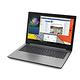 Lenovo IdeaPad 15吋雙碟(i5-8250U/4G/1TB+128G/MX150 product thumbnail 2