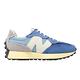 New Balance 休閒鞋 327 男鞋 女鞋 拉古納藍 鉻藍 麂皮 情侶鞋 NB U327WRA-D product thumbnail 6