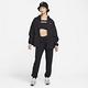 NIKE AS W NSW TREND WVN JKT 女運動外套-黑-FN3670010 product thumbnail 6